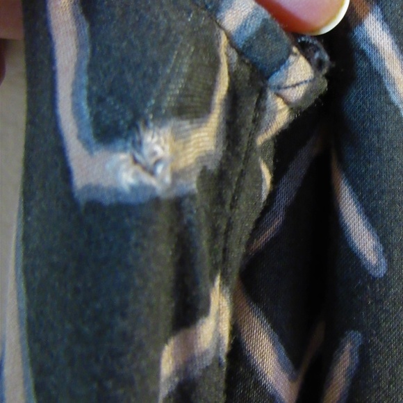 Minimalist Maxi Maternity Dress Halter Neck Asymmetrical Hem Spaghetti Straps Sm - Picture 7 of 7